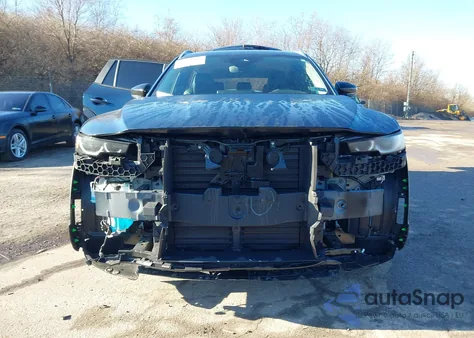 2025 Mazda Cx-50 2.5 S Preferred Package z USA, uszkodzony, nr VIN 7MMVABBM5SN378237